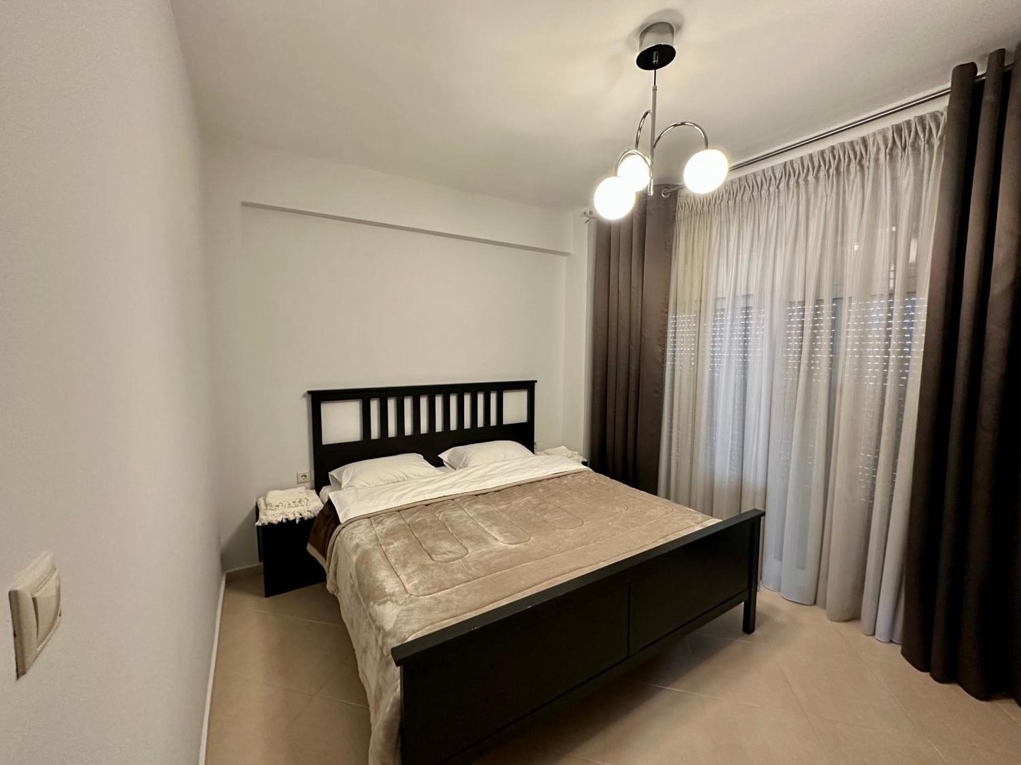 Rem Apartments Салоники Экстерьер фото